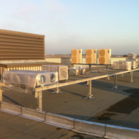 A2C-Absorption installation et entretien de Centrale d'air double flux